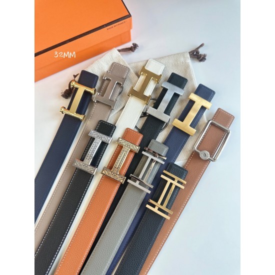 Hermes Belts