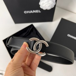 Chanel Belts