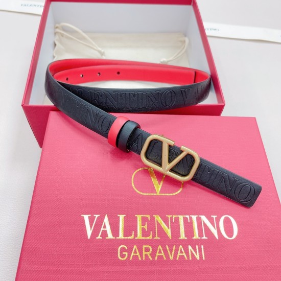 Valentino Belts