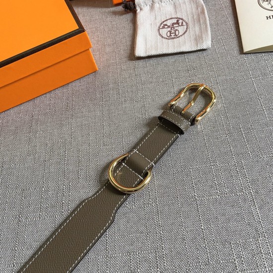 Hermes Belts