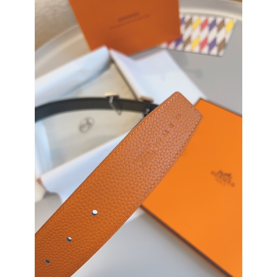 Hermes Belts