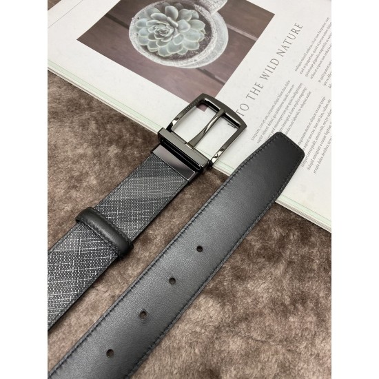 Burberry Belts