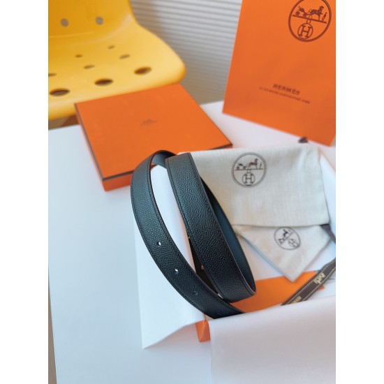 Hermes Belts