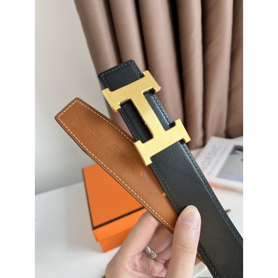 Hermes Belts