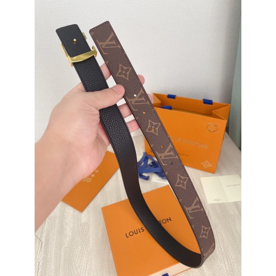 LV Belts