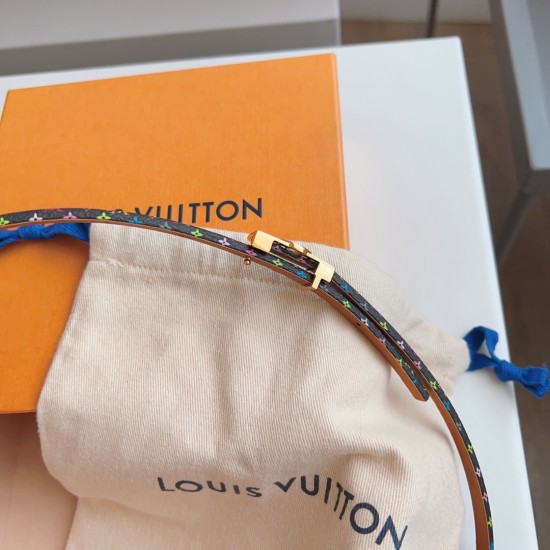 LV Belts