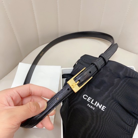 Celine Belt