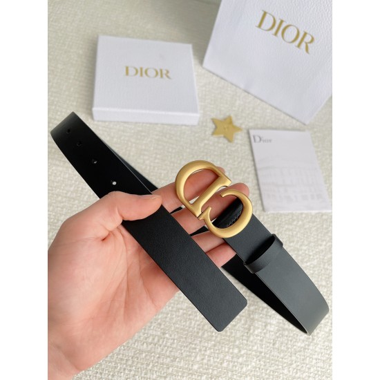 Dior Belts