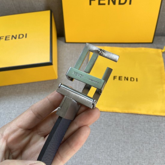 Fendi Belts