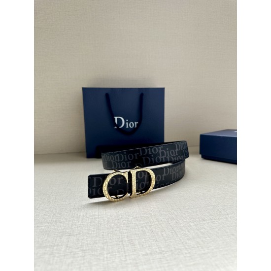 Dior Belts