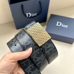 Dior Belts