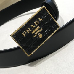 Prada Belt