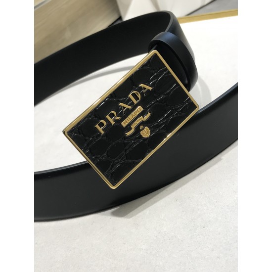 Prada Belt