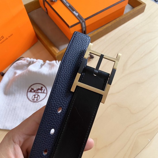 Hermes Belts