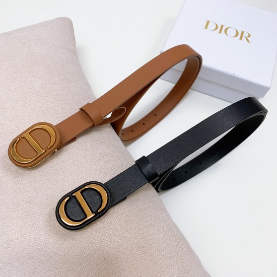 Dior Belts