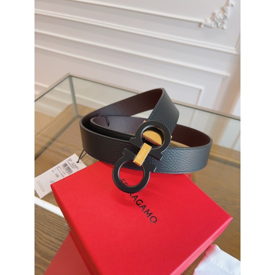 Ferragamo belts