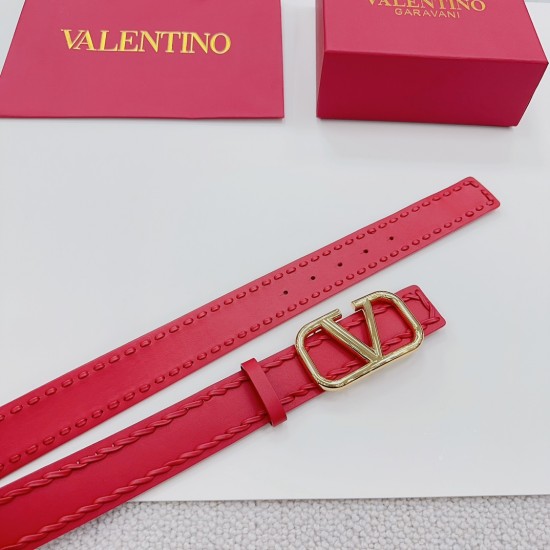 Valentino Belts