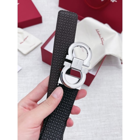 Ferragamo belts