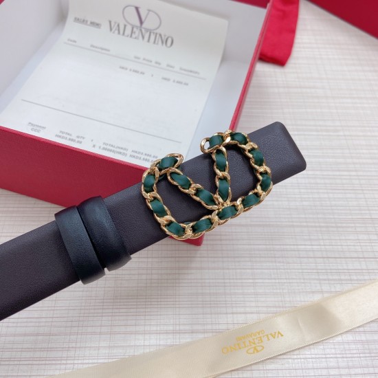 Valentino Belts