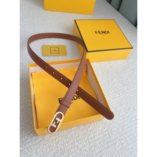 Fendi Belts