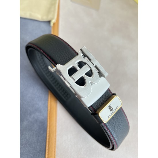 Burberry Belts