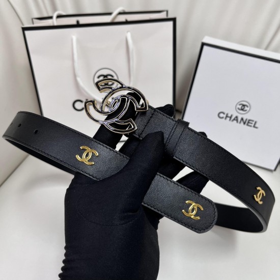 Chanel Belts