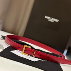 YSL Belts