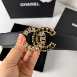 Chanel Belts