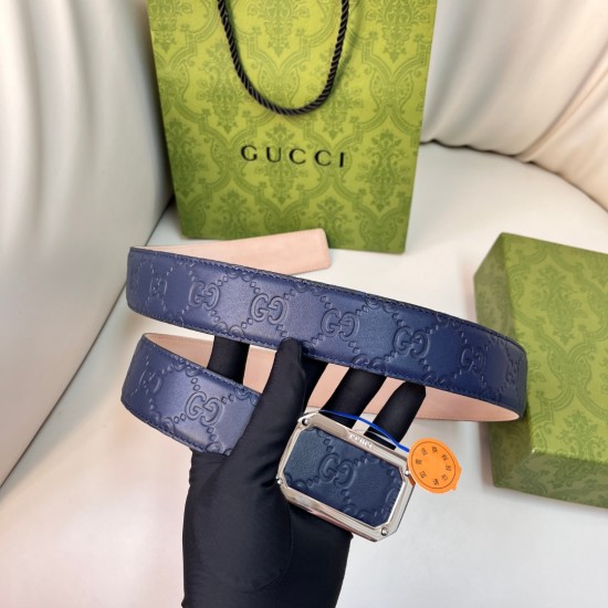 Gucci Belts