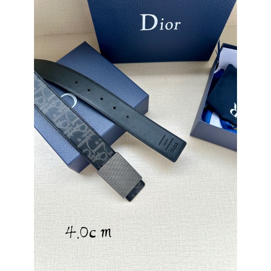 Dior Belts