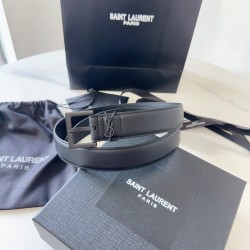 YSL Belts