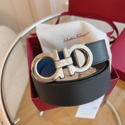 Ferragamo belts