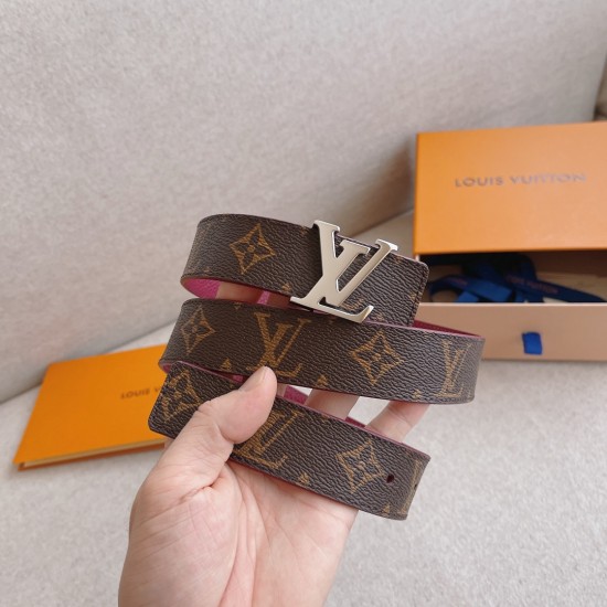 LV Belts