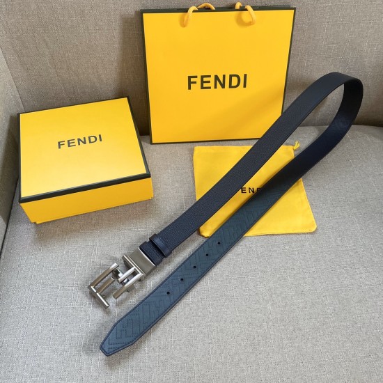 Fendi Belts