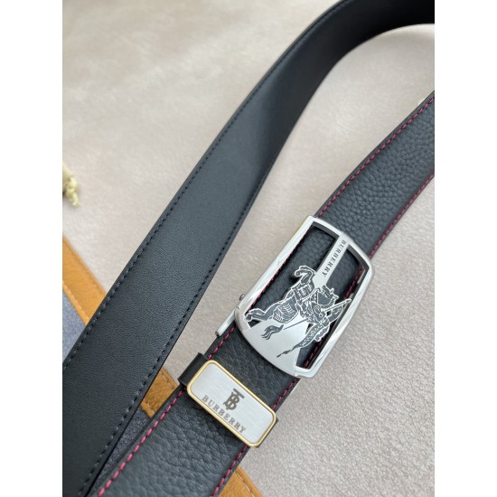 Burberry Belts