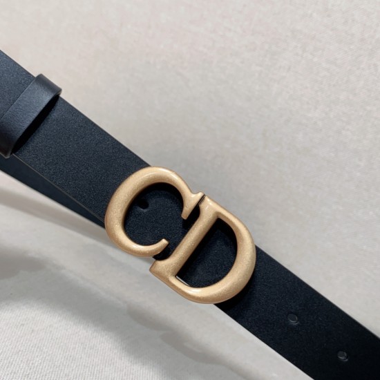 Dior Belts