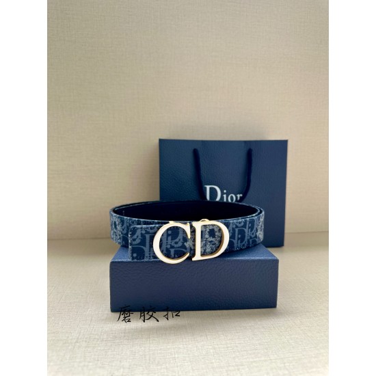 Dior Belts