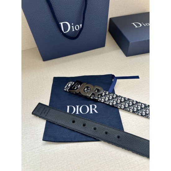 Dior Belts