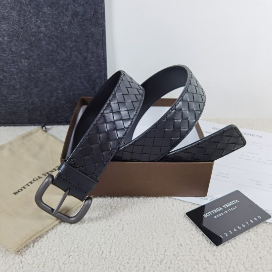 BOTTEGA VENETA  BV Belts