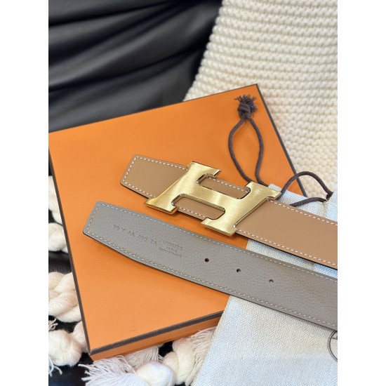 Hermes Belts