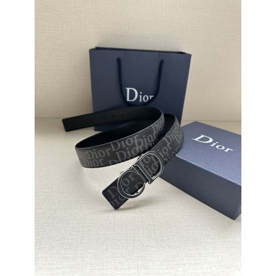 Dior Belts