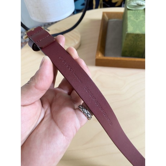 Gucci Belts