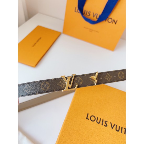 LV Belts