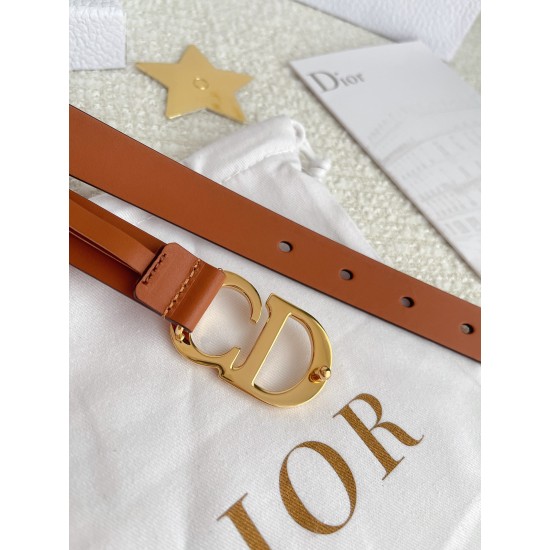 Dior Belts