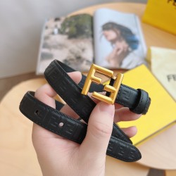 Fendi Belts