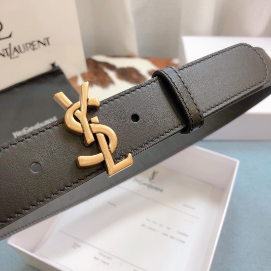 YSL Belts