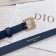 Dior Belts