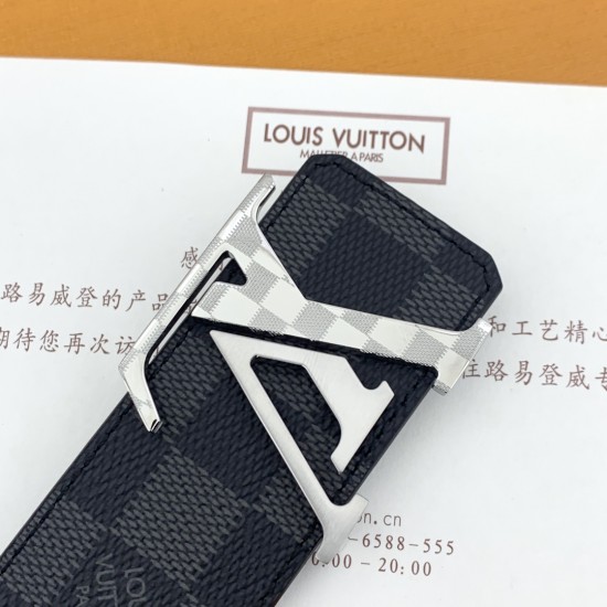 LV Belts