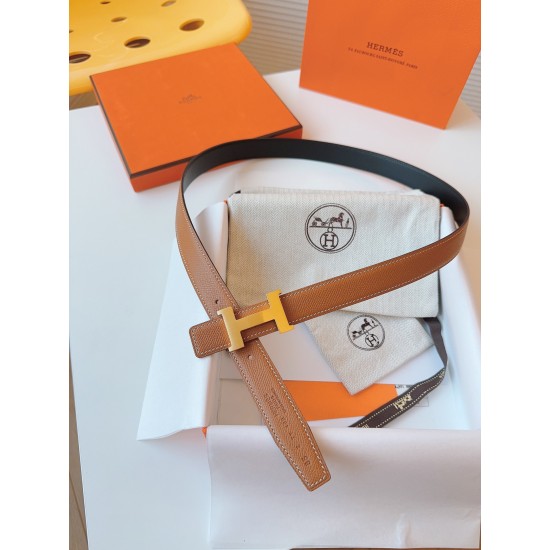 Hermes Belts