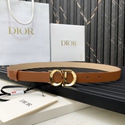 Dior Belts